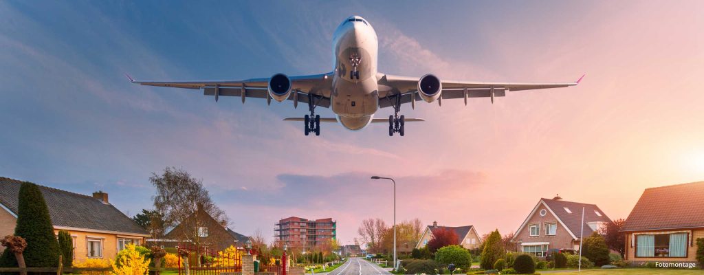FAQ – Bundesvereinigung gegen Fluglärm e.V.